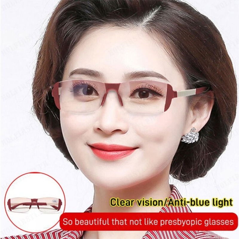 نظارات سامجون المضادة للضوء ال - مراجعة Light Therapy Glasses وسعره