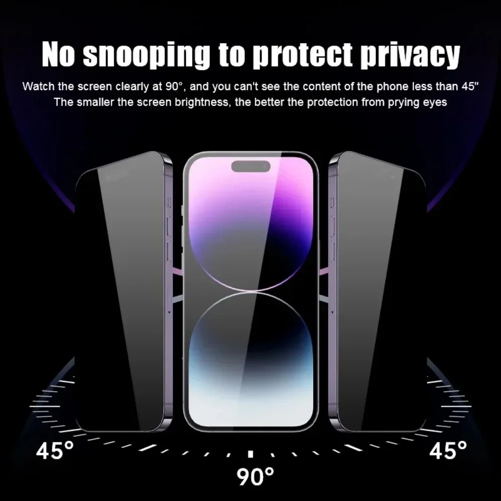 واقي شاشة زجاجي مقوى للخصوصية  - مراجعة Realme Gt 6 وسعره
