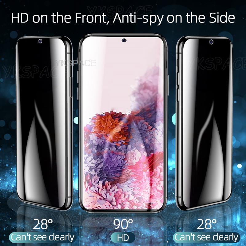 2 قطعة مكافحة التجسس يبصر وهج  - مراجعة Oppo Find X8 وسعره