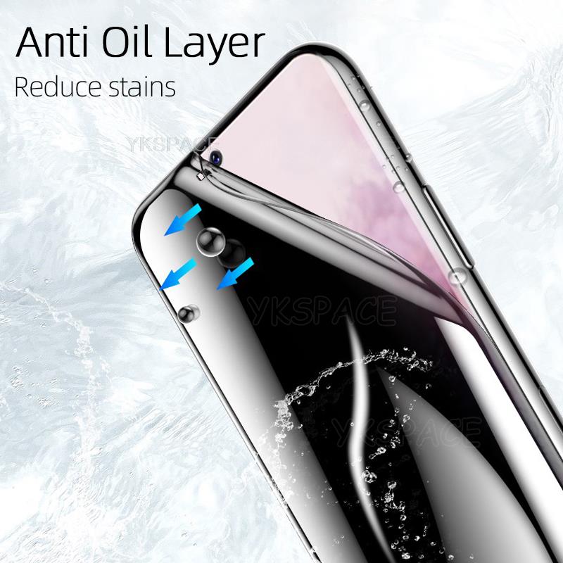 2 قطعة مكافحة التجسس يبصر وهج  - مراجعة Oppo Find X8 وسعره